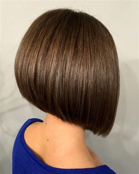 50 inverted bob haircuts women will be getting in 2023 angled bob haircuts angled bob