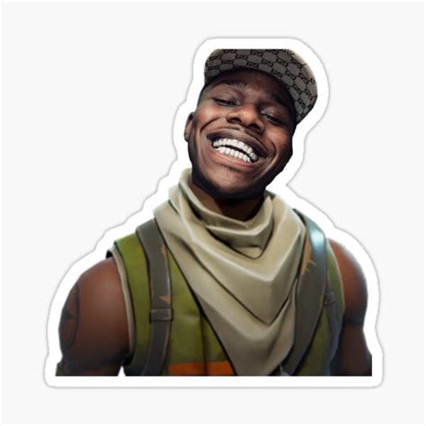 Jonathan lyndale kirk (born december 22, 1991), better known as dababy (formerly known as baby jesus), is an american rapper from charlotte, north carolina. "DABABY" Sticker by LuisPortoRico | Redbubble