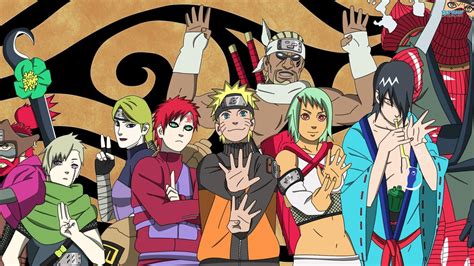 Tons of awesome naruto 1920x1080 wallpapers to download for free. Naruto, una Historia Épica… 33 Wallpapers Hd ...