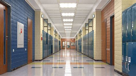 School Door Security Strategies For Your K 12 District Fmx