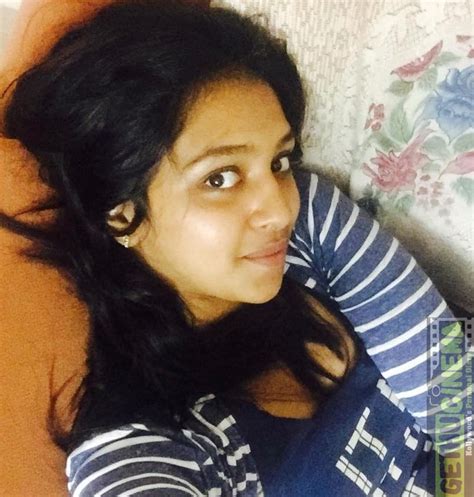 Unseen Selfies Of Actress Lakshmi Menon Gethu Cinema
