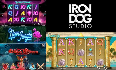 Irondog Slots Play Irondog Slots Free Apr 2024
