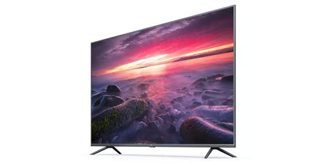 Dank der versteckten wandhalterung fügt sich der fernseher nahtlos in ihre wohnung ein und lässt das künstlerische reinste farben mit namhaften auszeichnungen geehrt. Xiaomi Mi Smart TV 4S (55 Zoll) 4K Ultra HD Fernseher für ...