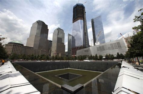 911 Memorial How Disasters Become Tourist Attractions Ibtimes