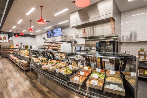 Exceptional benefits, pay, and incentives. Gordon Food Service to open urban grocery store along ...