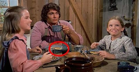 10 Surprising Secrets From The Set Of Little House On The Prairie