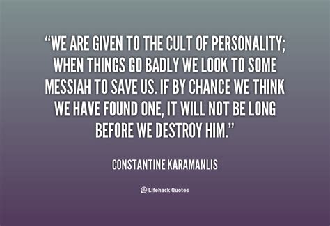 Constantine Famous Quotes Quotesgram