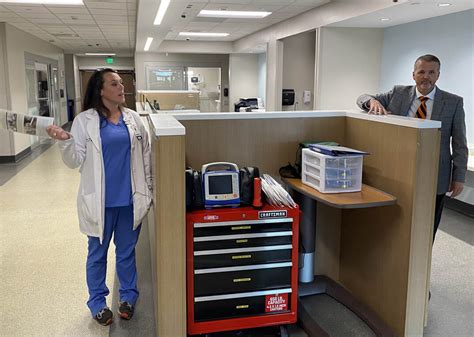 Editorial Eamcs New Auburn Medical Pavilion Shows More Teamwork