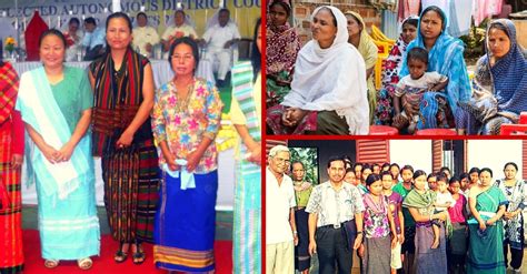 3 Tribal Women Leaders Who Are Doing Fabulous Work For Development In
