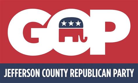 Jefferson County Republican Party Nederland Chamber Of Commerce