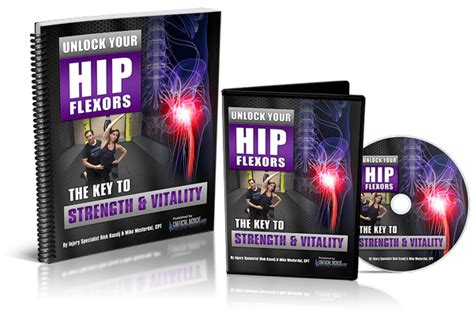 Guide To Hip Flexor Muscle Pain And How To Relieve It