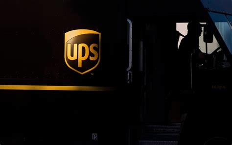 New United Parcel Service software aims to cut delivery time and save