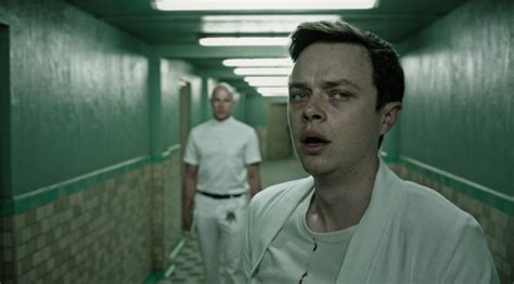 The Cure For Wellness Ending Explained