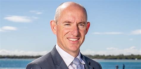 Stuart Robert MP Resigns The Adviser