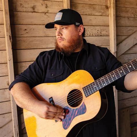 Luke Combs Albums Songs Discography Album Of The Year