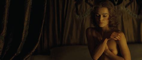 Nude Video Celebs Keira Knightley Nude Hayley Atwell