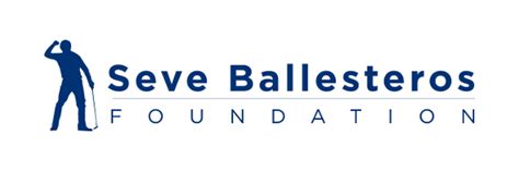 Seve Ballesteros Foundation 19th Hole The Golf Blog From Your Golf