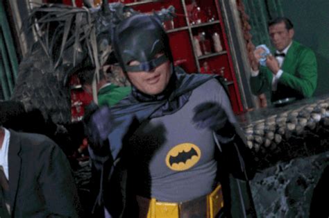14 Interesting Facts About The 60s Batman Tv Show Page 14 Of 14