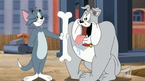 Tom And Jerry Fine Feathered Friend 1942 Fragm Youtube