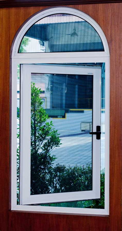 Casement And Awning Security Window Duralco