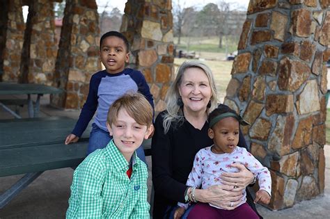 Of Heart And Home Thousands Of Arkansas Foster Children Are Awaiting