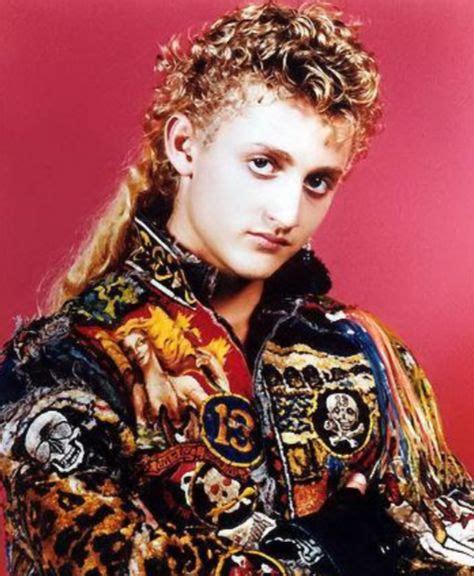 Alex Winter As Marco In The Lost Boys Via Vampiros