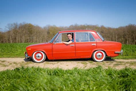 De eerste oude Lada auto van Martijn | Auto, Droomauto's, Klassieke auto's