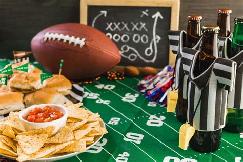 It Is Super Bowl Sunday Who Are You Routing For Or Are You Just Watching For The Commercials