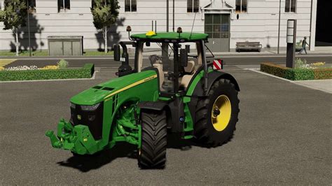 John Deere R V Fs Farming Simulator Mod Fs Mod