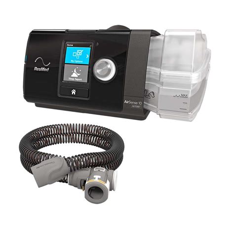 Resmed Airstart 10 Auto Cpap Machine At Rs 25000 Cpap Machine In