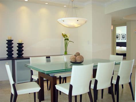 Miami Dining Room Interior Design Services