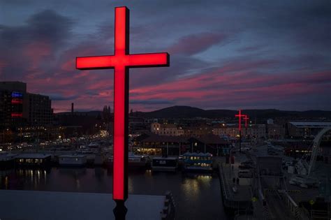 After covid effectively wiped out travel and the art scene in australia last year, we have been (not so) patiently counting down the days until dark mofo—tasmania's truly epic dark arts festival—returned. Dark Mofo 2020 cancelled due to coronavirus | The Advocate ...
