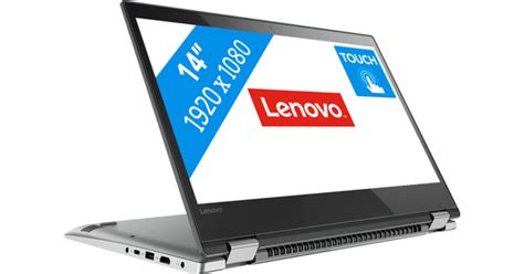 Lenovo Yoga 520 14ikb 80x800lemb Azerty Laptops Coolblue