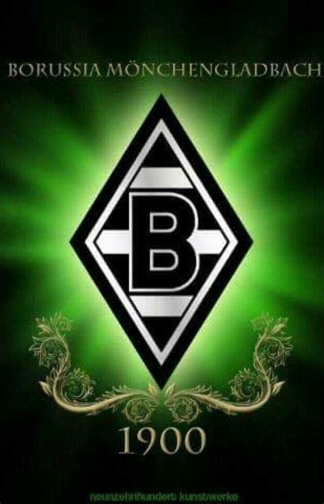 All things borussia mönchengladbach in english! Pin auf BL - Borussia Mönchengladbach