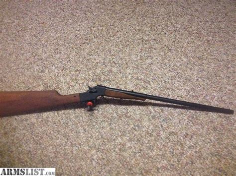 Armslist For Saletrade Stevens Crackshot Model 16 Trade 22 Revolver