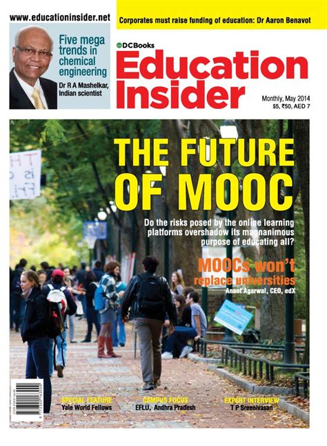 Education Insider May 2014 Magazine Get Your Digital Subscription