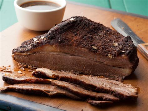 Had to brown it in the dutch oven which was close to impossible b/c it was so big. Best 5 Brisket Recipes for Hanukkah | FN Dish - Behind-the ...