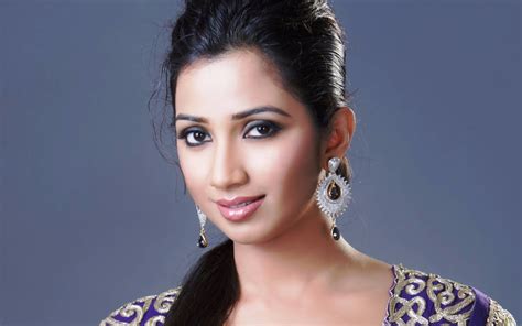 shreya ghoshal early life and personal details career and net worth highlights india