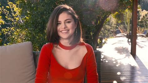 73 Questions With Selena Gomez Vogue