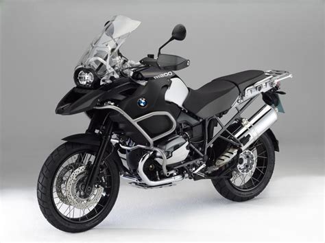The new bmw r 1250 gs: New 'Triple Black' BMW R1200GS Adventure launched | MCN
