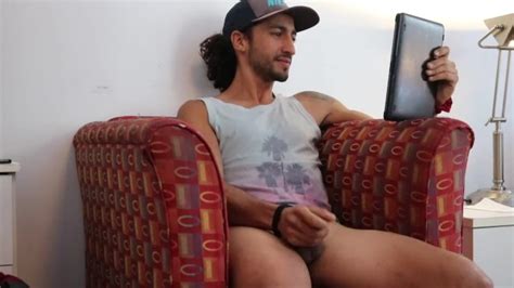 Ruben Jerking Off At The Hostel Xxx Mobile Porno Videos And Movies Iporntvnet