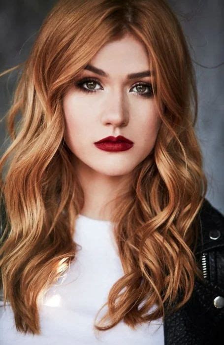 50 hottest red hair color ideas for 2023 the trend spotter red blonde hair light blonde hair