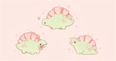Ida 🐑 On Twitter Cute Little Drawings Cute Animal Drawings Kawaii