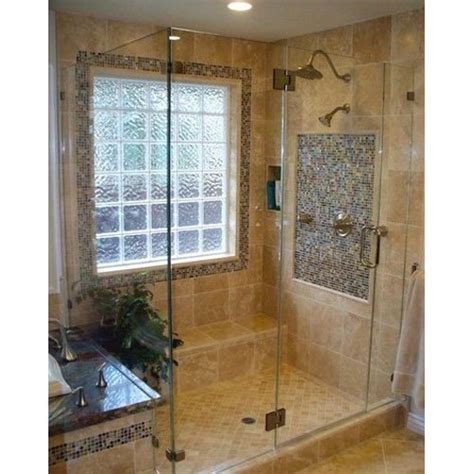 Frameless Glass Shower Cubicle At Rs 170square Feet Glass Shower