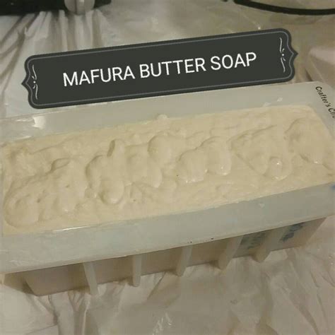 Raemarie Essentials — Mafura Butter Soap Updated Post Misspelled My