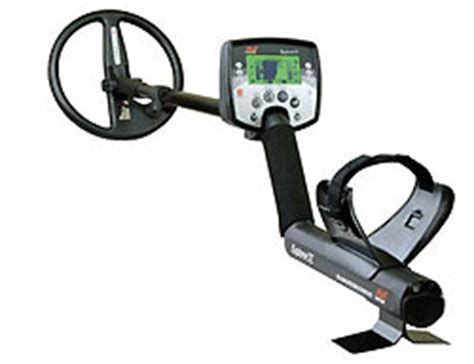 Minelab musketeer colt xs xs pro english. Minelab Explorer XS, II and SE Pro