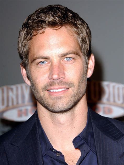 Paul Walker To Star In Fred Dursts Pawn Shop Chronicles Filmofilia