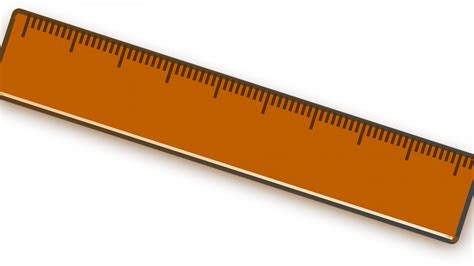 Ruler Png Transparent Png Image Collection