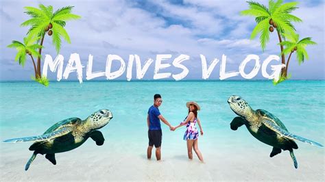 Maldives Vlog Jtmoments Bahasa Youtube