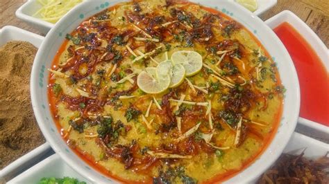 10 Most Popular Food Dishes In Pakistan You Just Cannot Miss